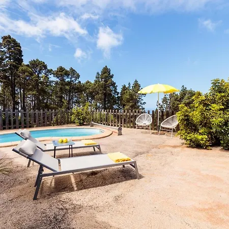 Holiday home La Casita. Atardeceres En