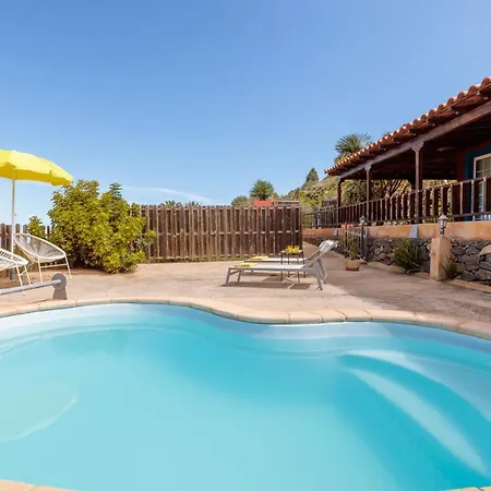 Holiday home La Casita. Atardeceres En
