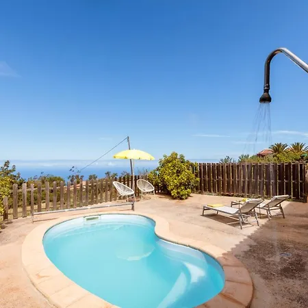 Holiday home La Casita. Atardeceres En
