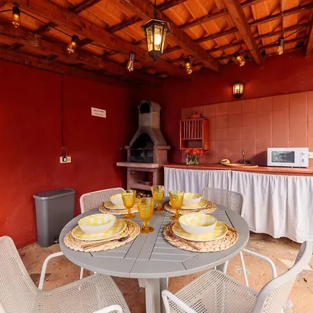 Holiday home La Casita. Atardeceres En